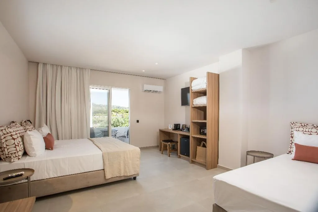 Room, Pado Living, Rhodes