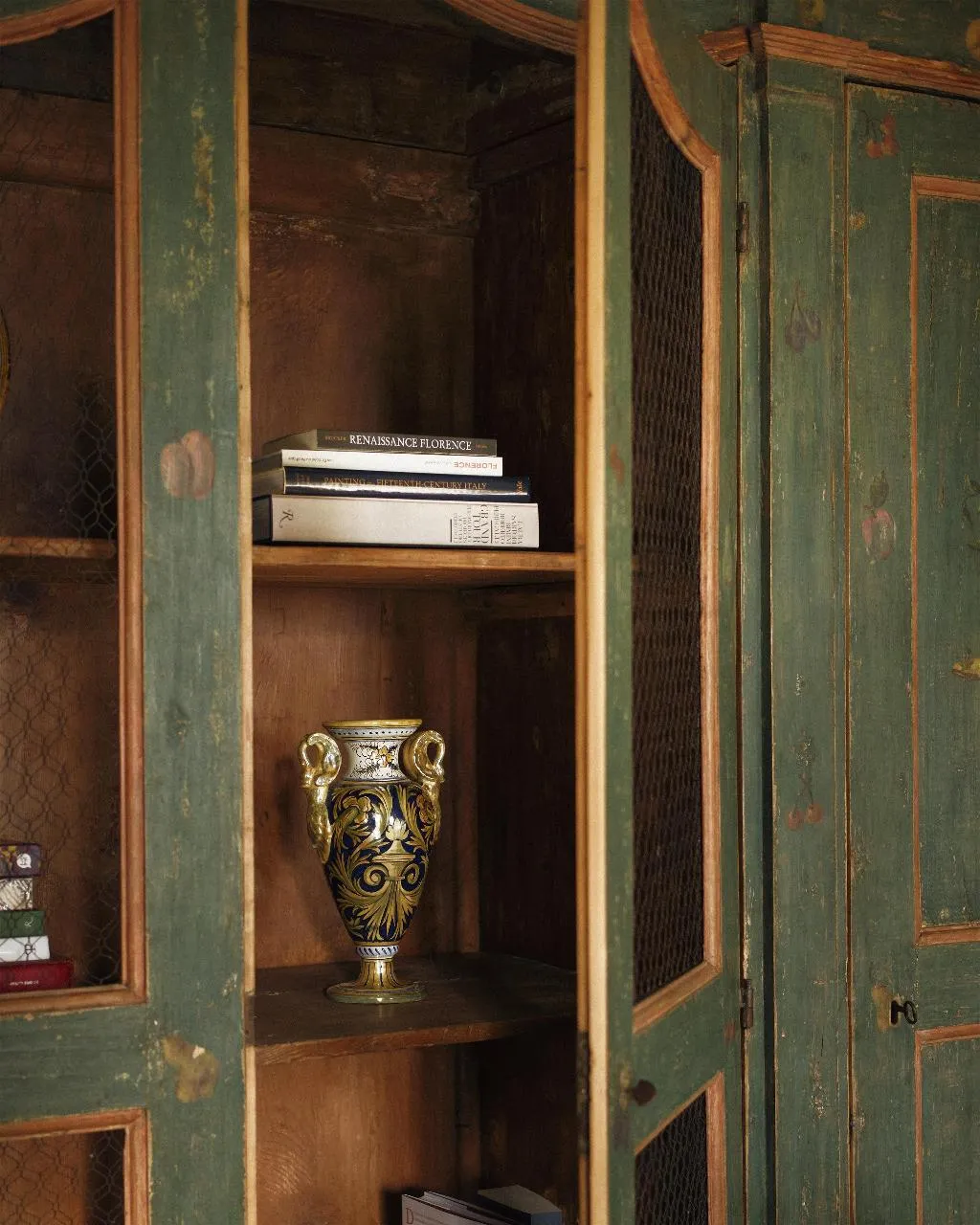 SUITE STANDARD Room, Villa San Michele, A Belmond Hotel, Florence, Florence