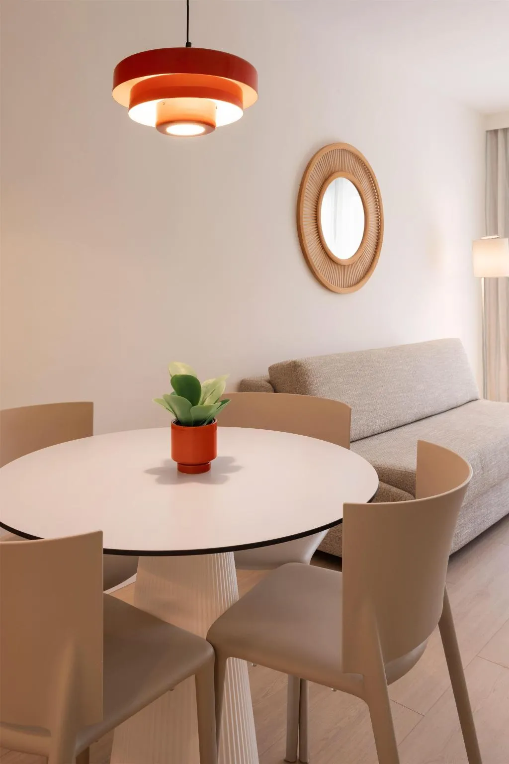 SUITE GARDEN VIEW Room, Sol Sancti Petri, Costa De La Luz