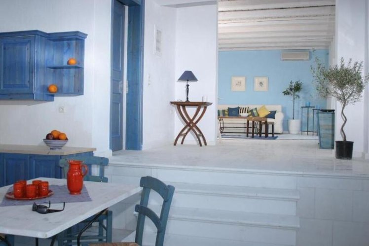Room, Pelagos Blue Zante, Zante