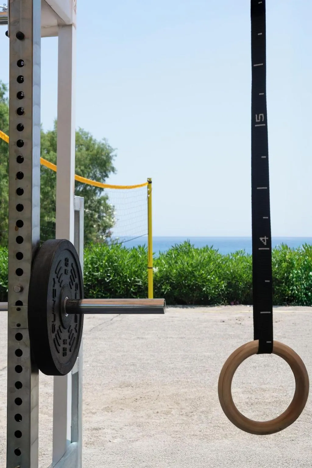 Sports and Entertainment, Paralos Rodos Lifestyle, Rhodes