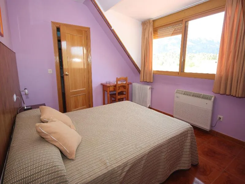 Double or Twin STANDARD Room, Montaña de Cazorla, Andalucia