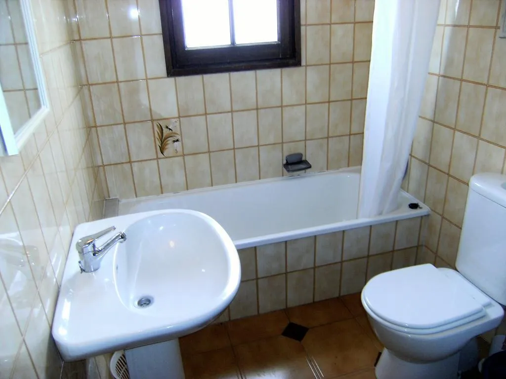 APARTMENT ONE BED Room, Jardins del Mar, Costa Brava