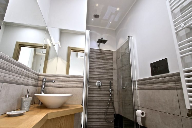 La Passeggiata di Girgenti, Catania