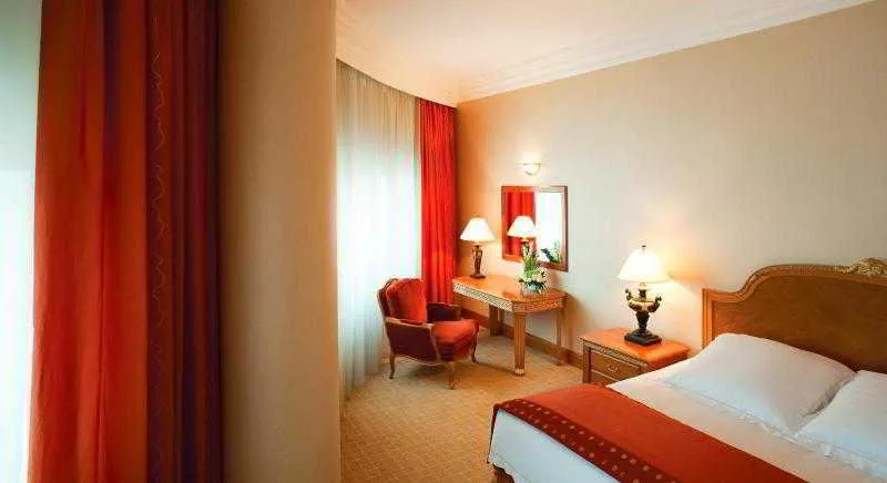 Room, Majestic Cove Hotel, Dubai