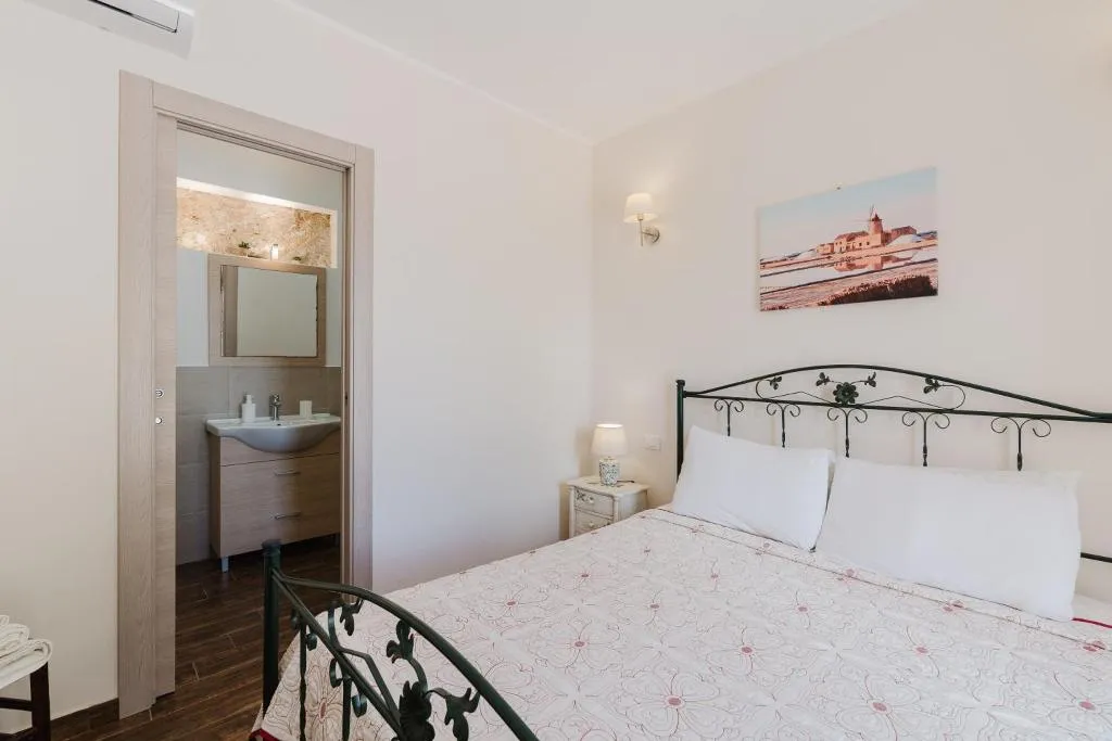 General view, B&B SiciliAntica, Palermo