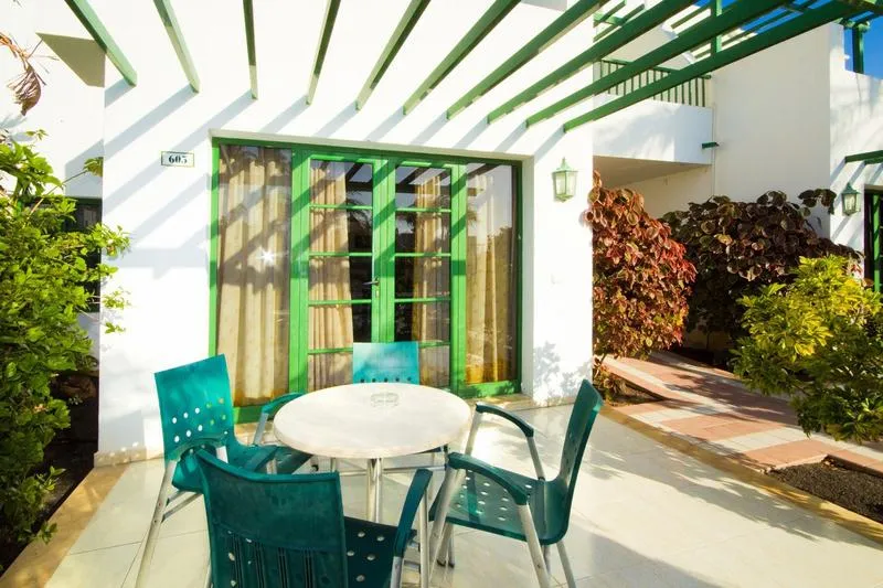 Room, THB Royal, Lanzarote