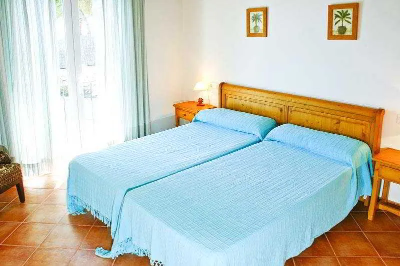 Room, Villa 186, Menorca
