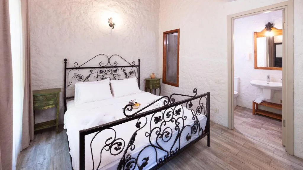 Room, Mahzen Alacati Adults Only, Izmir