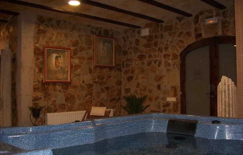 Sports and Entertainment, Mas Palou, Costa Brava