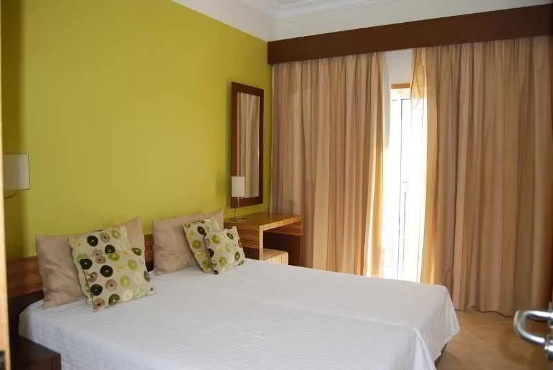 Room, Lagunamar, Algarve