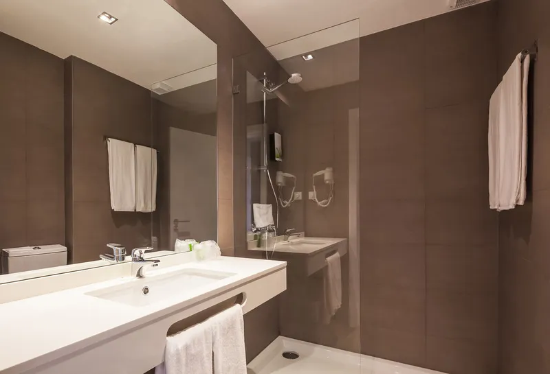 SINGLE STANDARD Room, ClipHotel Gaia Porto, Porto