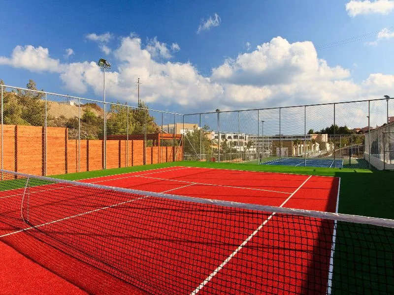 Sports and Entertainment, Princess Andriana Resort & Spa, Rhodes