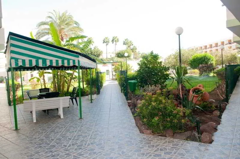 Terrace, Australia, Gran Canaria