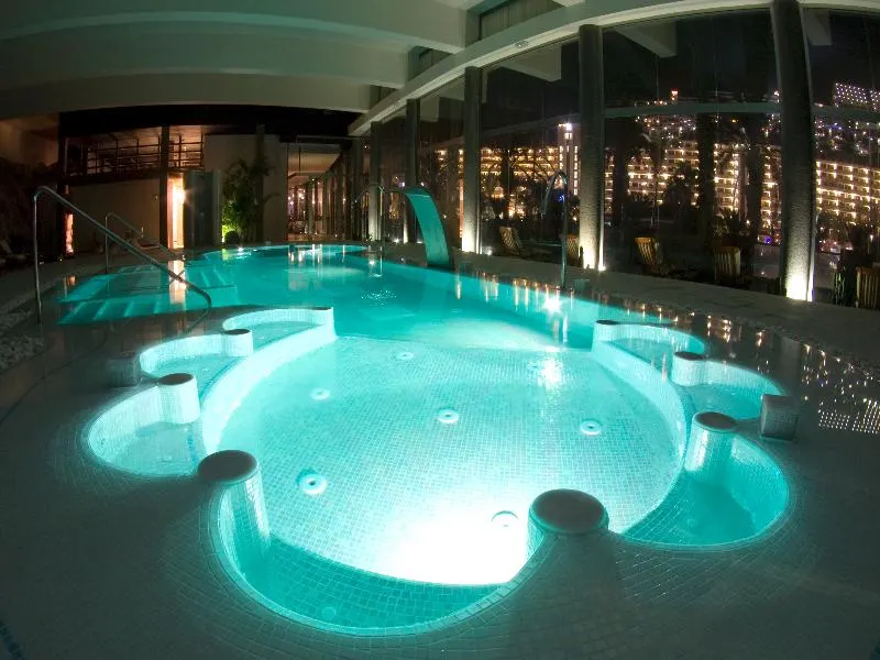 Sports and Entertainment, Hotel LIVVO Costa Taurito, Gran Canaria