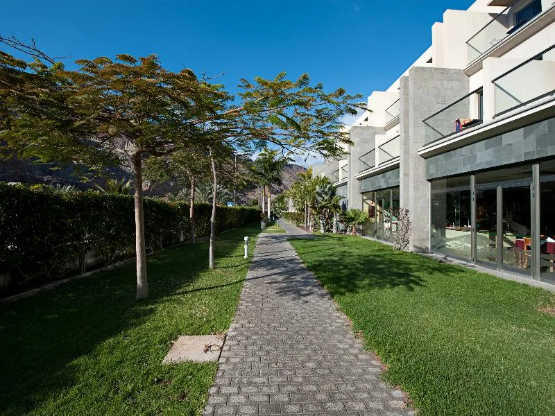 General view, Hotel LIVVO Costa Taurito, Gran Canaria