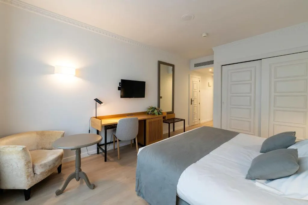 Double or Twin CLUB Room, Silken Antequera Hills, Andalucia
