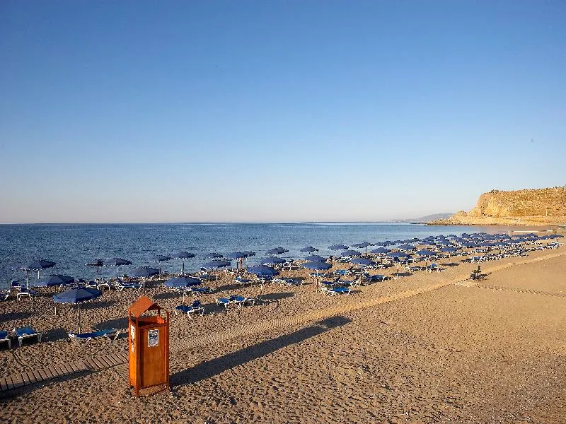 Beach, Lindos Princess Beach, Rhodes
