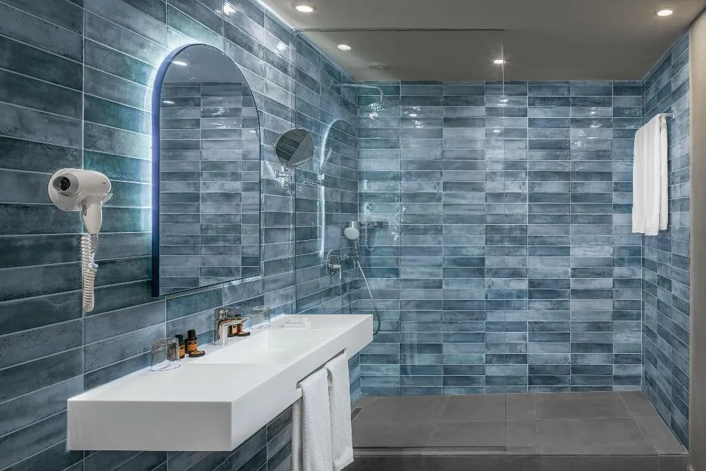 TWIN STANDARD Room, Red Hotel, Marrakech