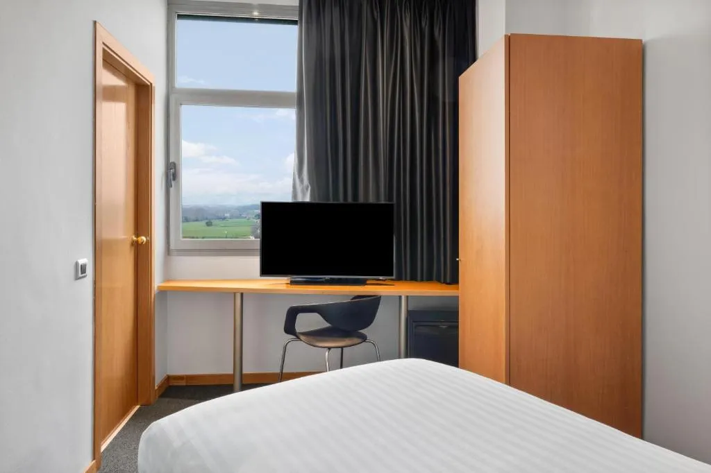 DOUBLE SINGLE USE STANDARD Room, B&B HOTEL Barcelona Mollet Porta de Gallecs, Barcelona