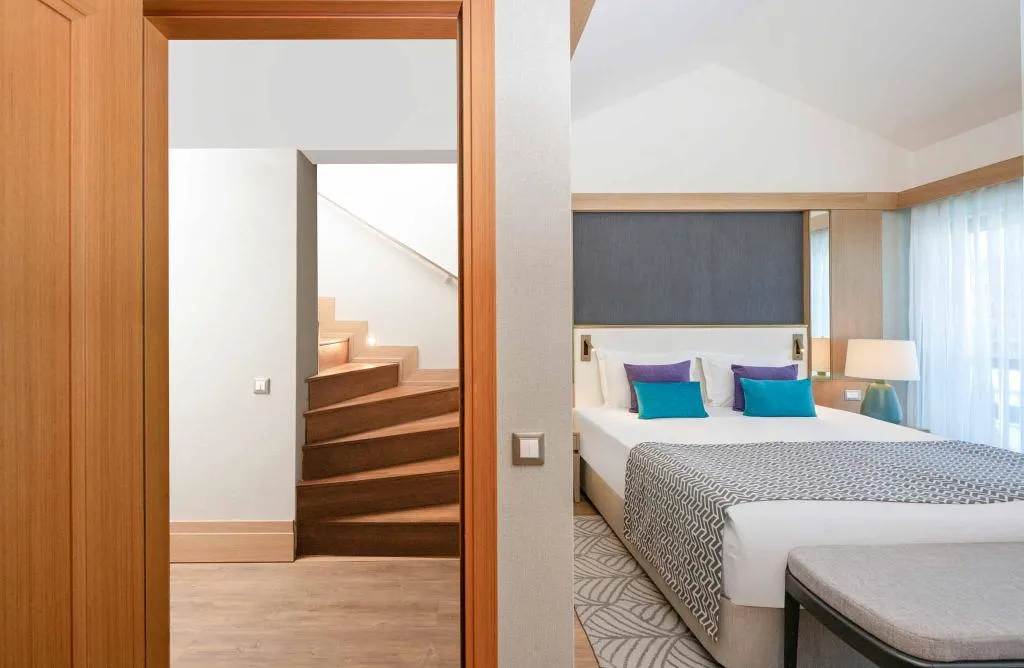 Room, Susesi Luxury Resort, Antalya