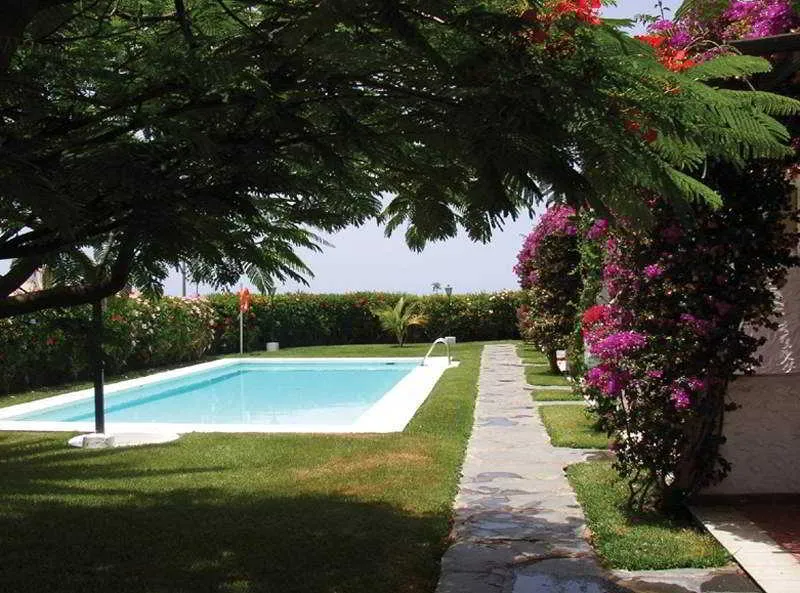 Pool, Masparadise Apartments, Gran Canaria