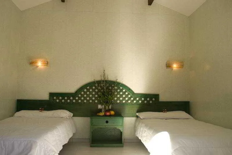 Double or Twin STANDARD Room, Soller Garden, Majorca