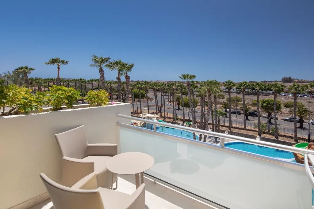 FAMILY ROOM DELUXE Room, Maspalomas Princess, Gran Canaria