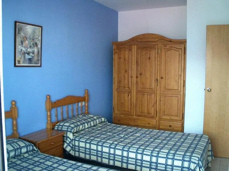 APARTMENT CAPACITY 6 Room, Ses Illes, Costa Brava