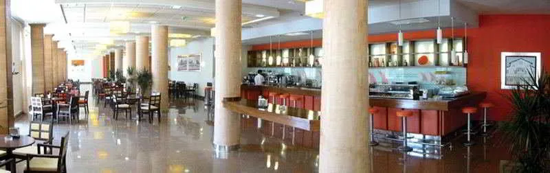 Bar, Costa Narejos, Costa Blanca