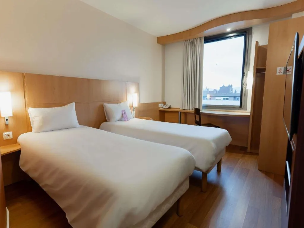 Room, ibis Barcelona Mollet, Barcelona