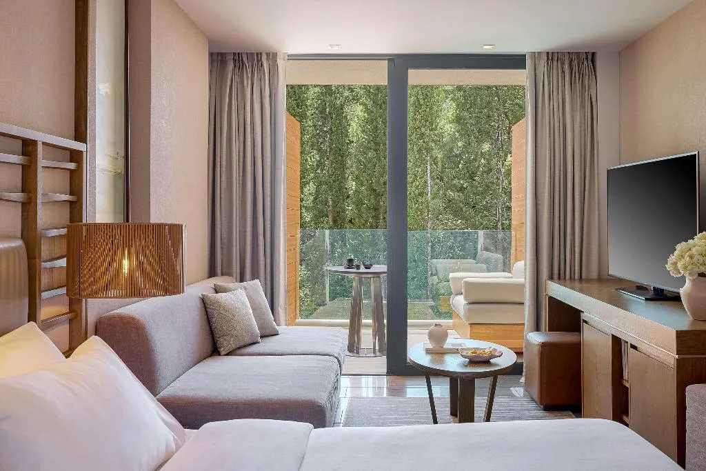 TWIN GRAND Room, Angsana Corfu Resort & Spa, Corfu