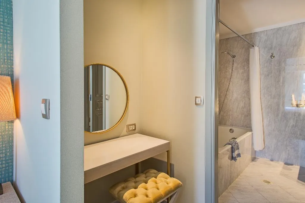 SUITE STANDARD Room, Airotel Stratos Vassilikos, Athens