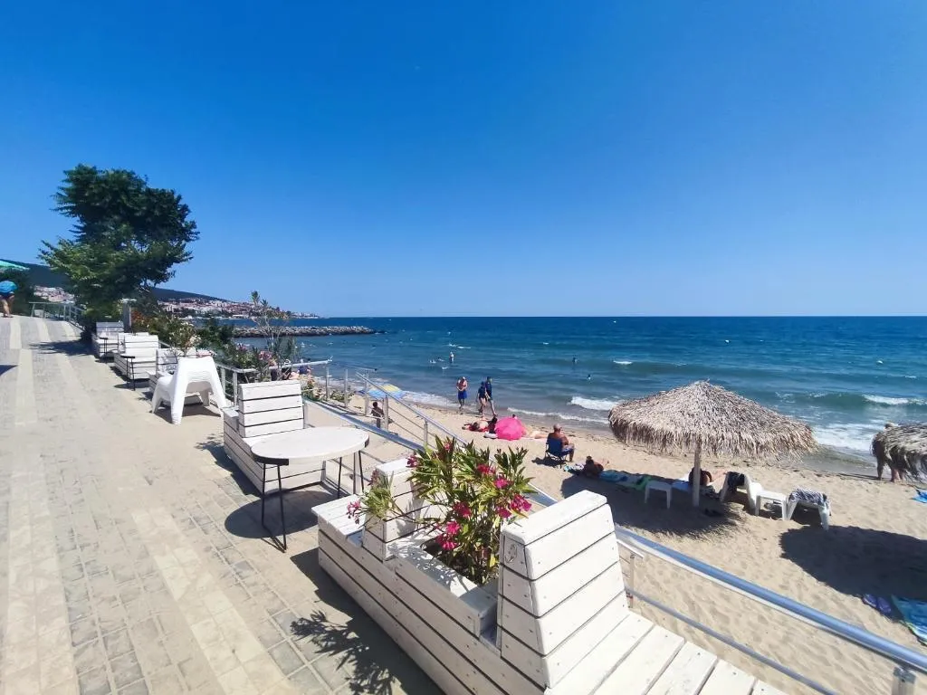 General view, Moonlight Hotel - All Inclusive, Bourgas