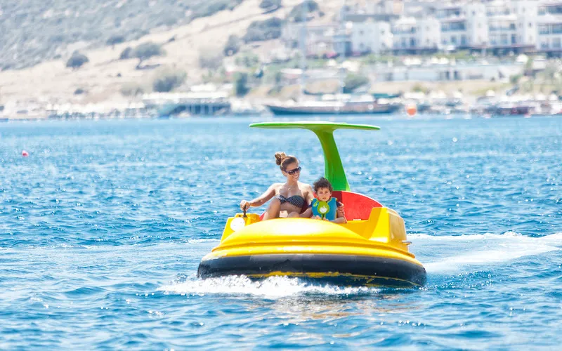 Sports and Entertainment, Selectum Colours Bodrum Ex Asteria Bodrum Resort, Bodrum