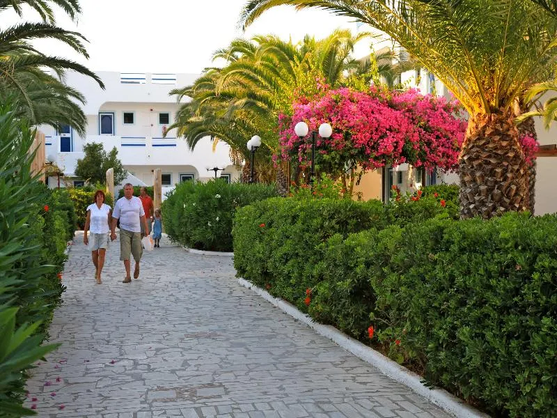 General view, SMY Kos Beach & Splash, Kos