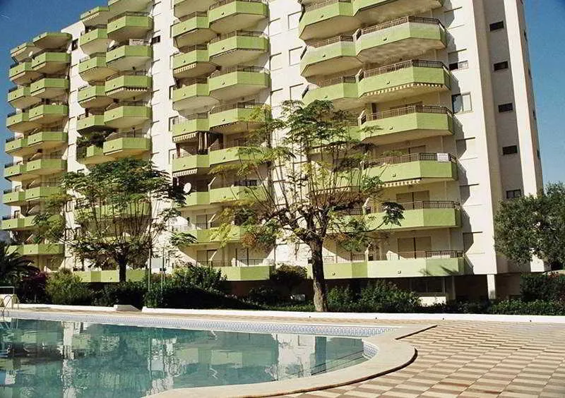 General view, Gardenias-Romas-La Safor o Similar, Valencia