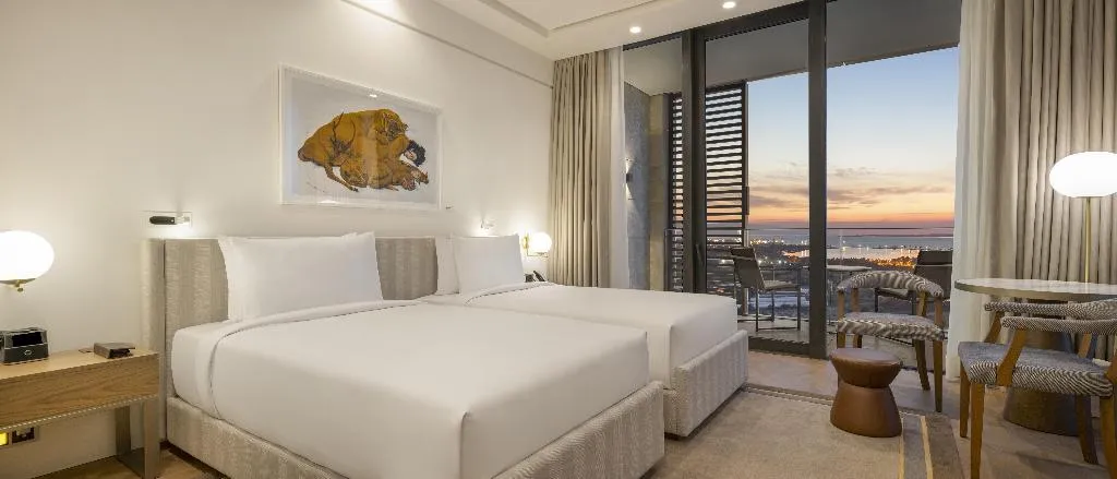 Room, Grand Hyatt Izmir Istinyepark, Izmir