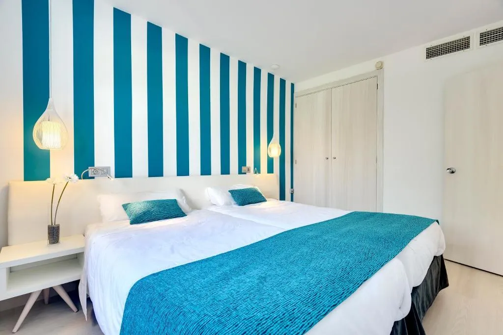 DOUBLE STANDARD Room, Alcudia Garden, Majorca