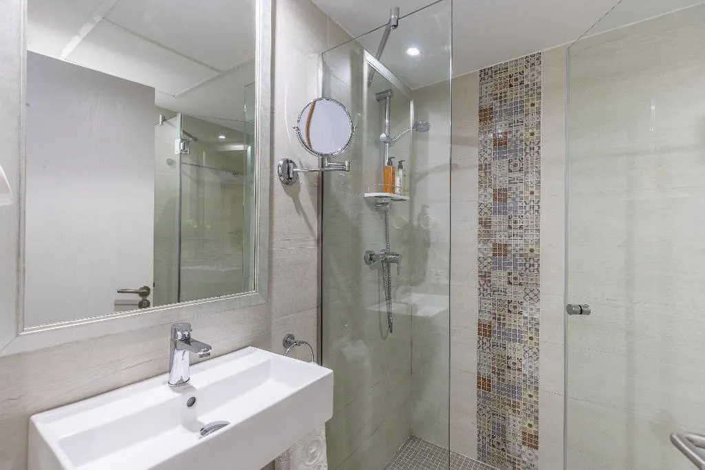 DOUBLE STANDARD Room, Hoposa Niu, Majorca