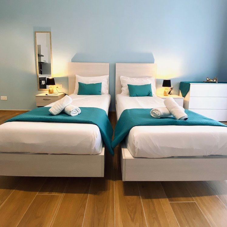 Miami Apartments, Malta