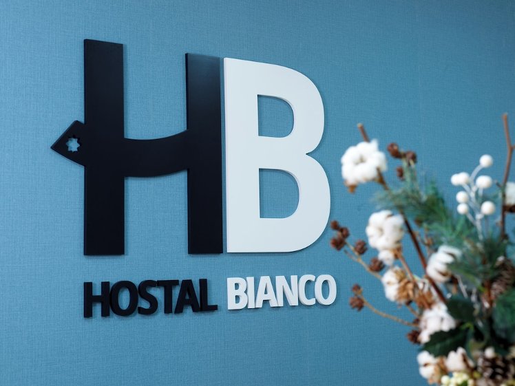 Hostal Bianco, Madrid