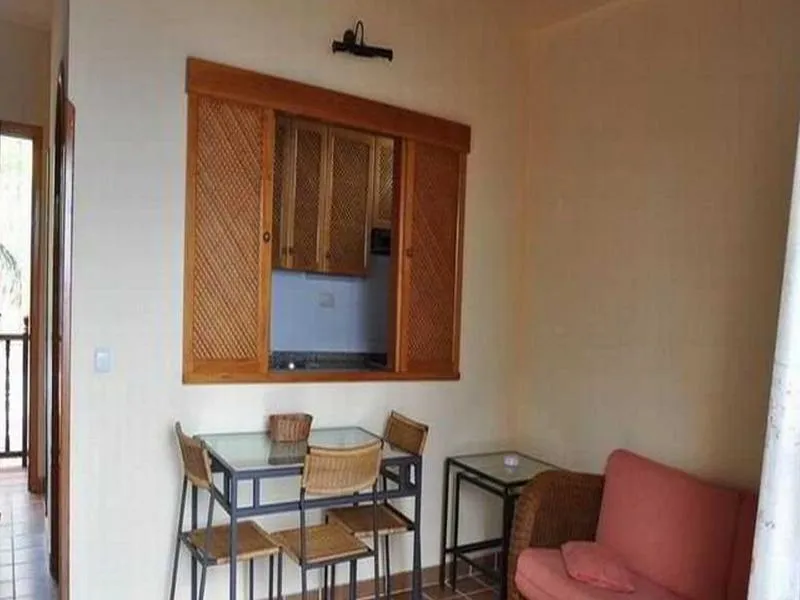 Room, Breñas Garden, La Palma