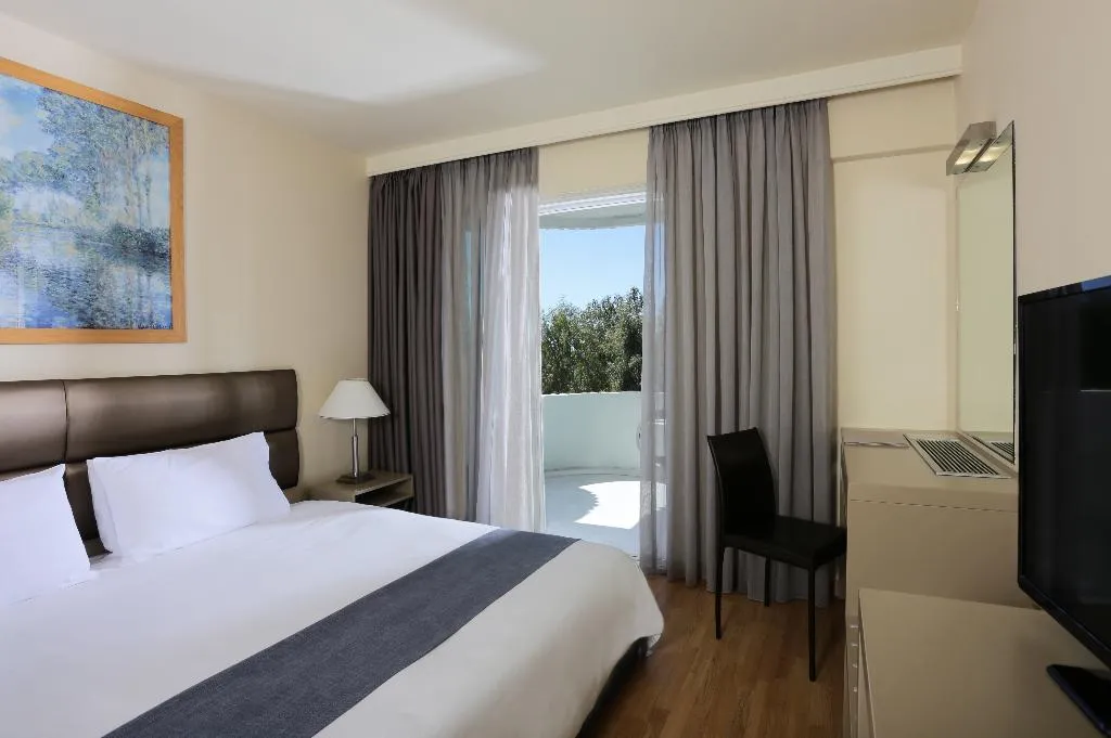 SUITE STANDARD Room, Blazer Suites Hotel, Athens