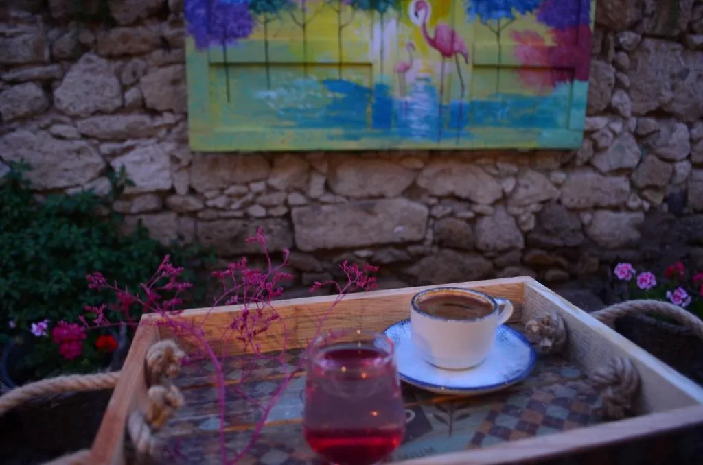 Restaurant, Mahzen Alacati Adults Only, Izmir