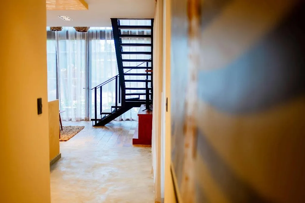 Room, Hotel Esplendor by Wyndham Tulum Nook, Cancun Area