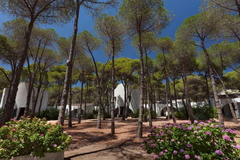 General view, Hotel Mare Pineta Sardegna - Adults only, Cagliari
