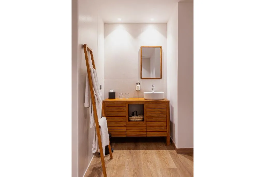 TRIPLE STANDARD Room, SB Madrid Norte, Madrid