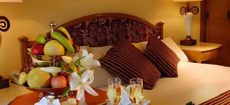 Room, Tia Heights Makadi Bay Resort, Red Sea Riviera