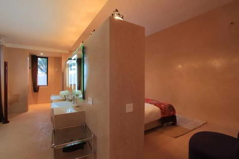 Room, Terra Ababila, Marrakech
